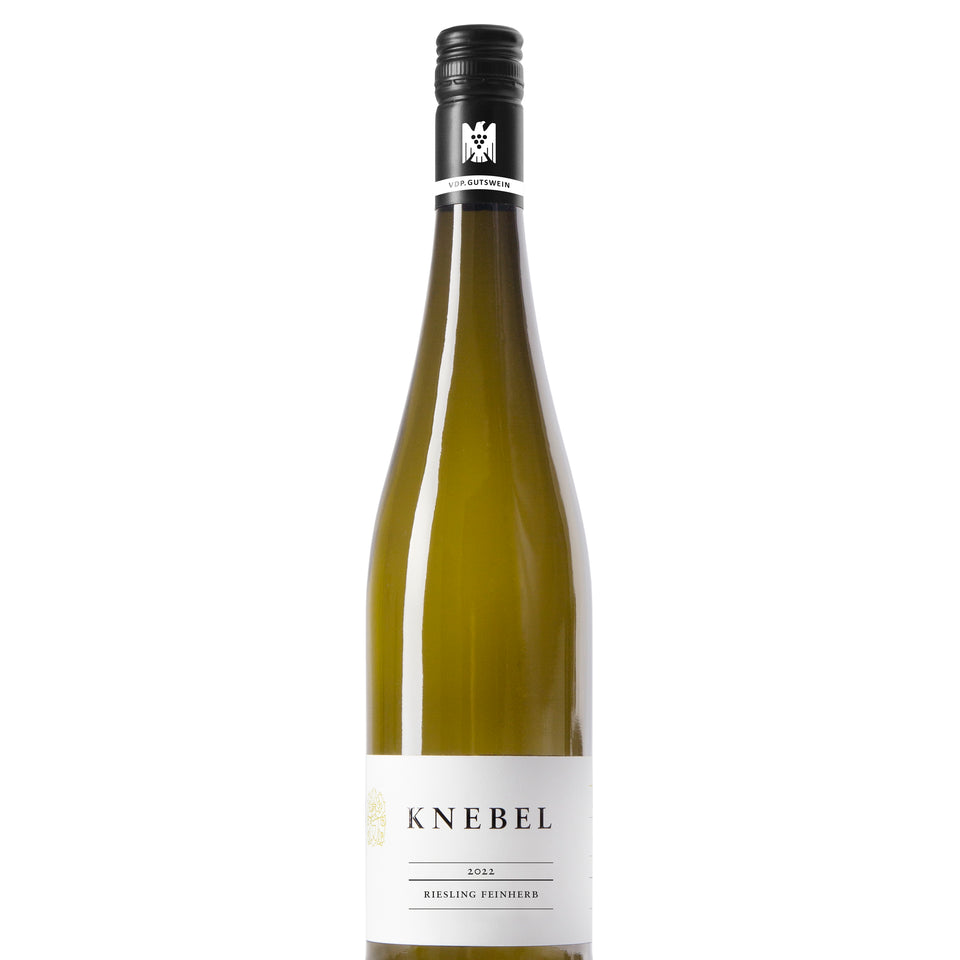 Riesling Feinherb 750 ml