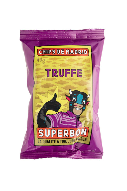 Trüffel Chips 135g