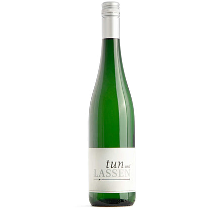 Riesling Tun und Lassen 750 ml