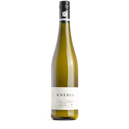 Riesling Reserve Von den Terrassen 750 ml